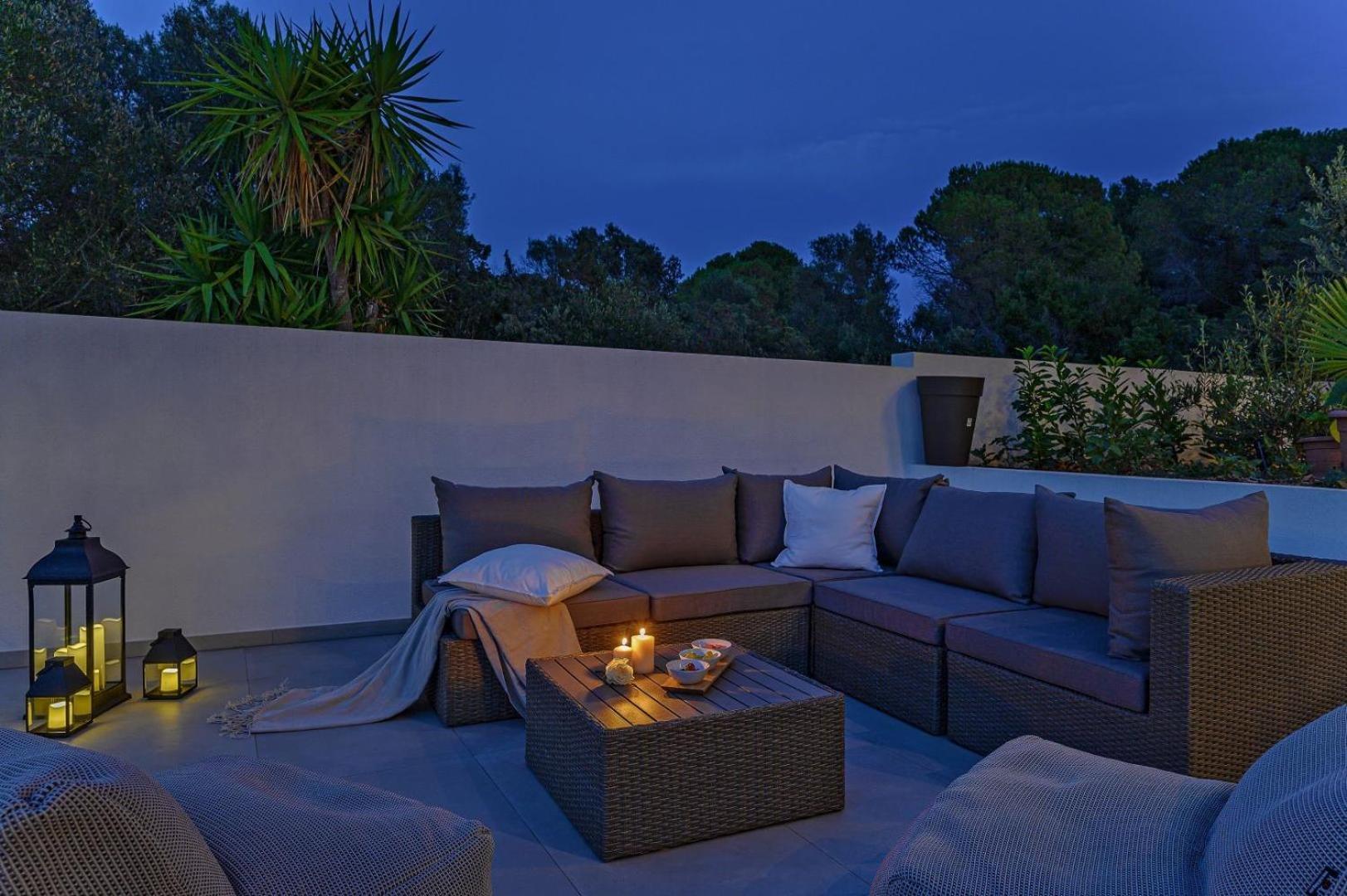 Luxury Villa Del Sogno With Pool, Jacuzzi, Parking Okrug Gornji Exterior foto