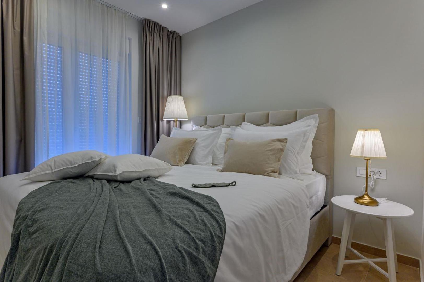 Luxury Villa Del Sogno With Pool, Jacuzzi, Parking Okrug Gornji Exterior foto