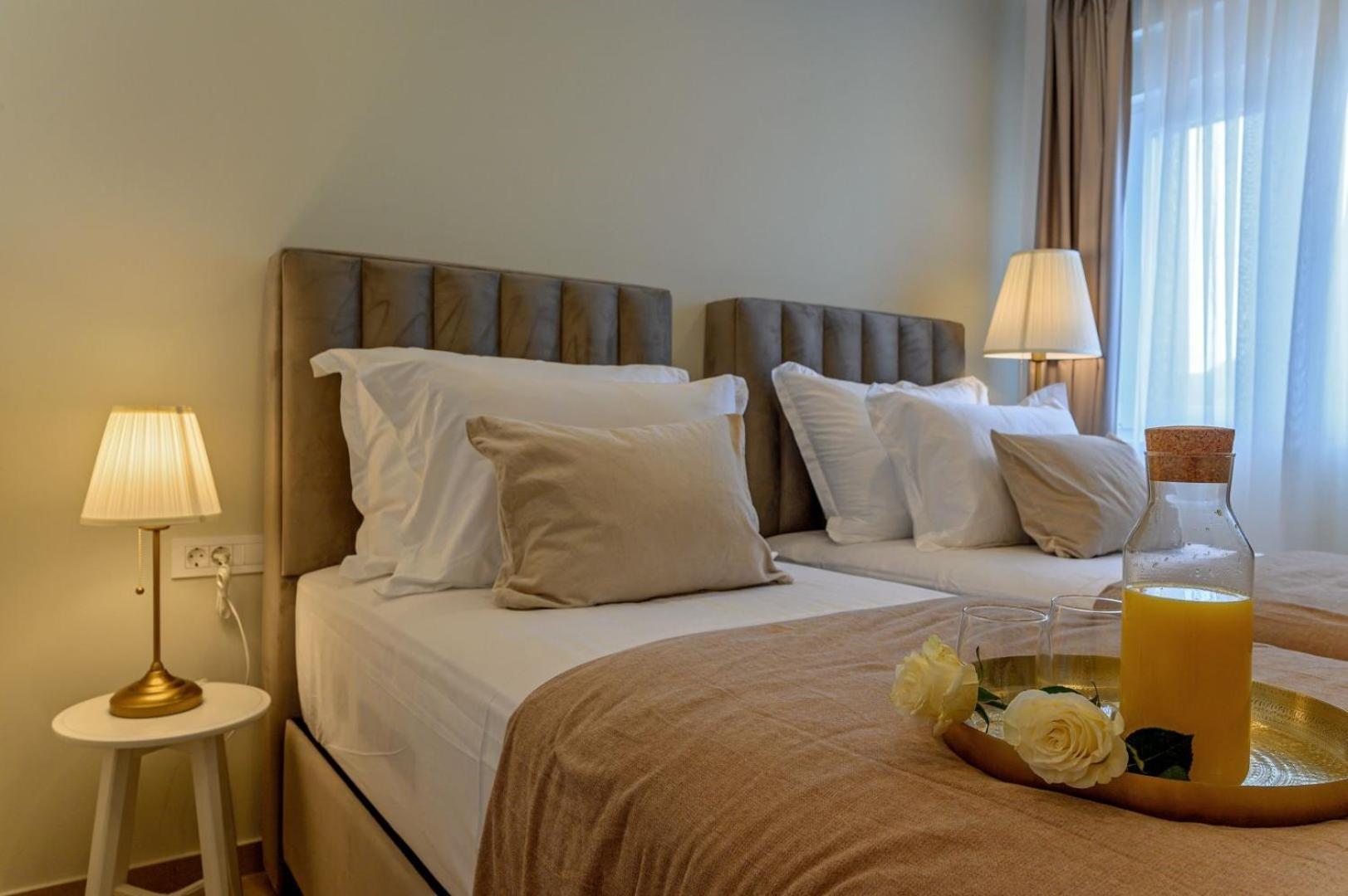 Luxury Villa Del Sogno With Pool, Jacuzzi, Parking Okrug Gornji Exterior foto