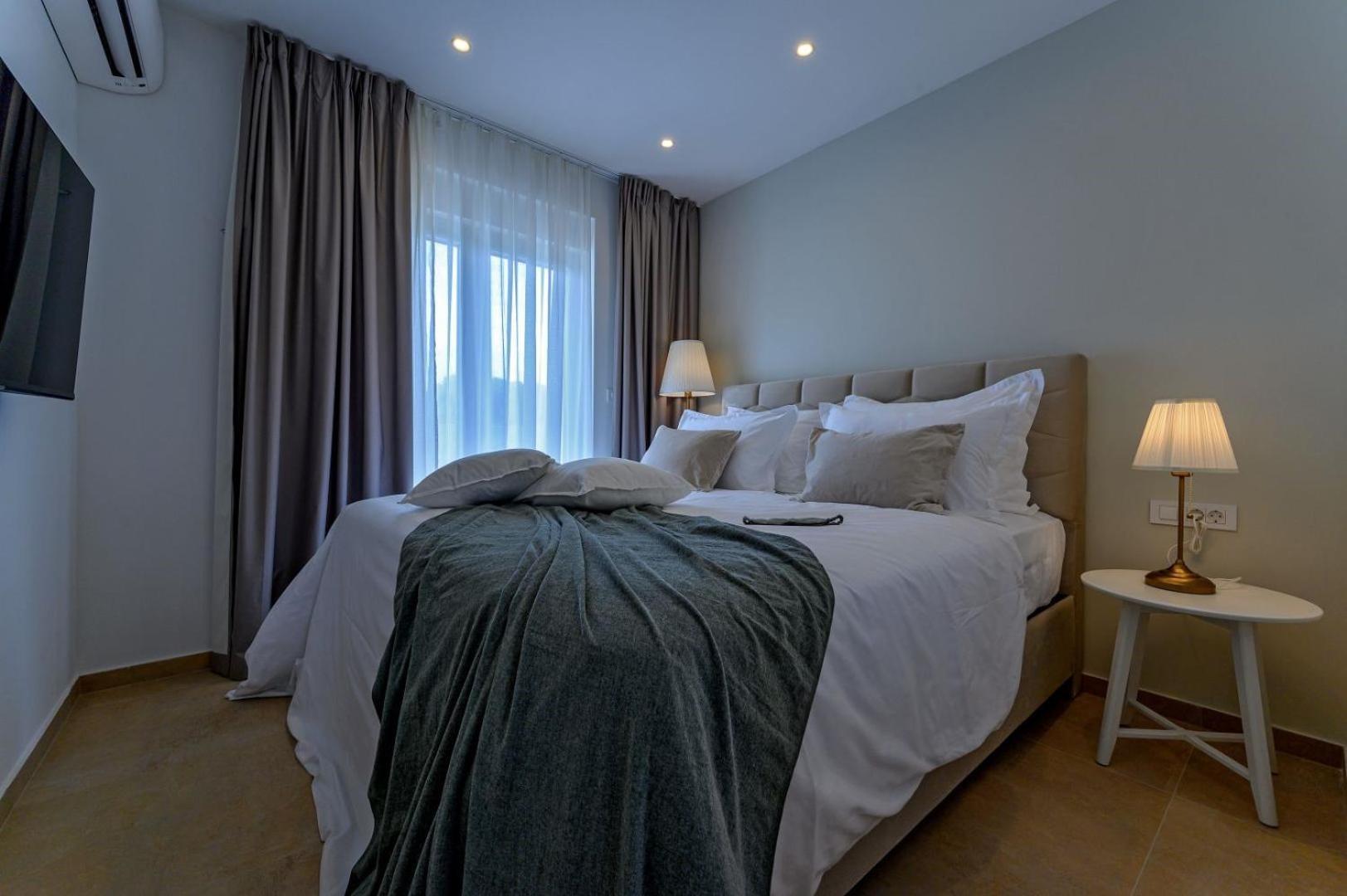 Luxury Villa Del Sogno With Pool, Jacuzzi, Parking Okrug Gornji Exterior foto